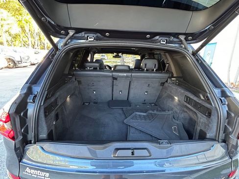 Used 2022 BMW X5 sDrive40i w/ M Sport Package image 21