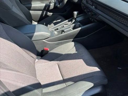 Certified 2025 Honda Accord SE image 15