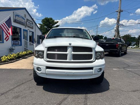 Used 2005 Dodge Ram 1500 Truck SLT AWD/4WD image 7