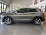Used 2021 INFINITI QX50 Sensory image 2