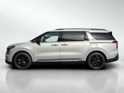New 2026 Kia Carnival SX Prestige