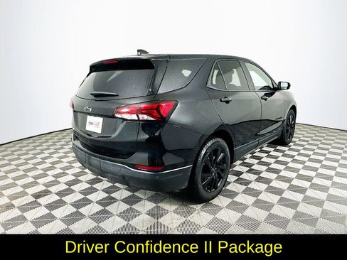 Used 2024 Chevrolet Equinox LS w/ LS Convenience Package image 10