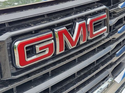 Used 2024 GMC Sierra 3500 Pro w/ Convenience Package AWD/4WD image 25