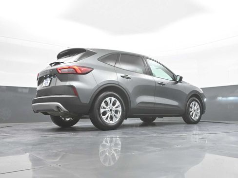 Used 2025 Ford Escape Active FWD image 39