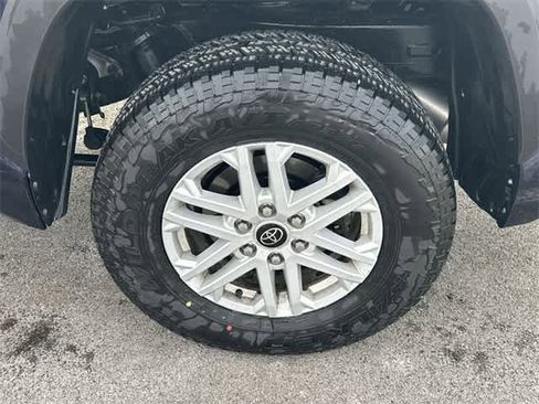 Used 2024 Toyota Tundra SR5 image 5