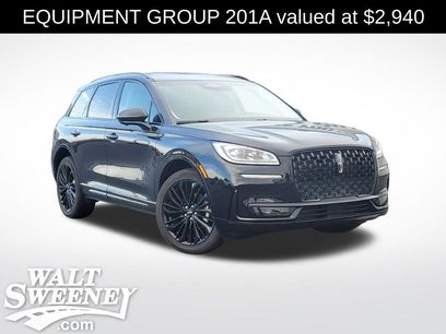 Used 2024 Lincoln Corsair Reserve w/ Equipment Group 201A