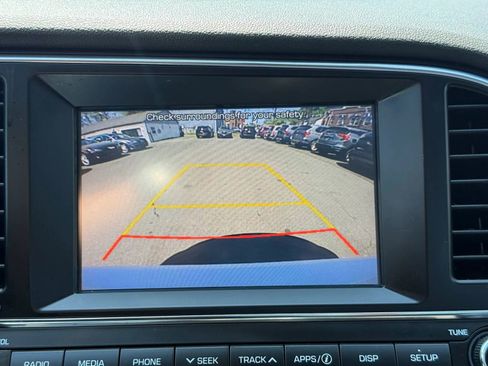 Used 2017 Hyundai Elantra Value Edition FWD image 26