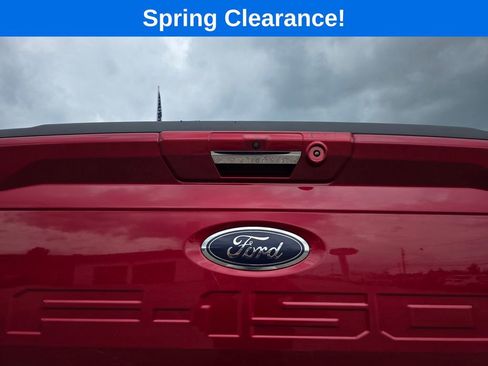 Certified 2022 Ford F150 XLT w/ Equipment Group 302A High AWD/4WD image 16