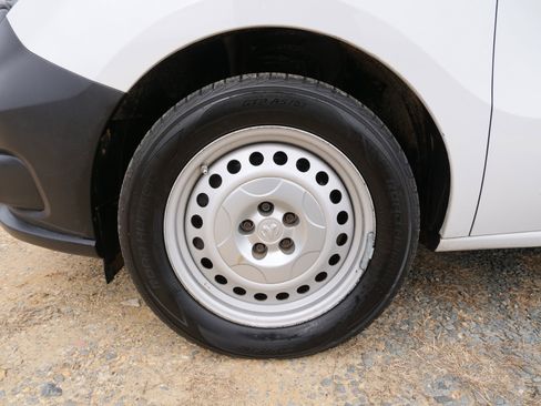 Used 2019 RAM ProMaster City Tradesman image 13