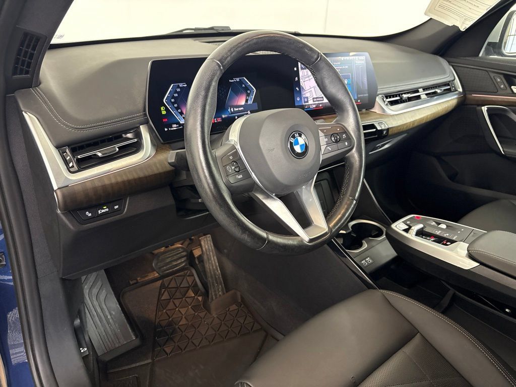 Certified 2023 BMW X1 xDrive28i w/ Convenience Package AWD/4WD image 23