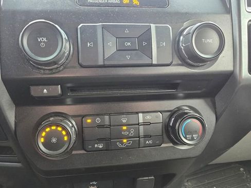 Used 2018 Ford F150 XLT w/ Equipment Group 301A Mid image 18