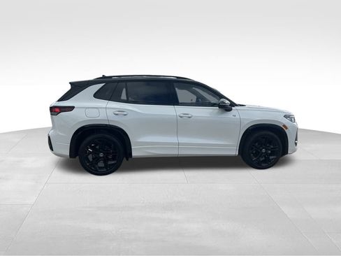 New 2026 Volkswagen Tiguan SE R-Line image 6