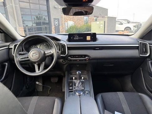 Used 2025 MAZDA CX-50 AWD 2.5 S w/ Preferred Package image 10