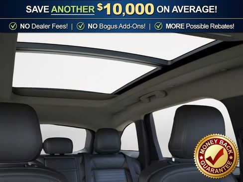 New 2026 Lincoln Nautilus Reserve image 27