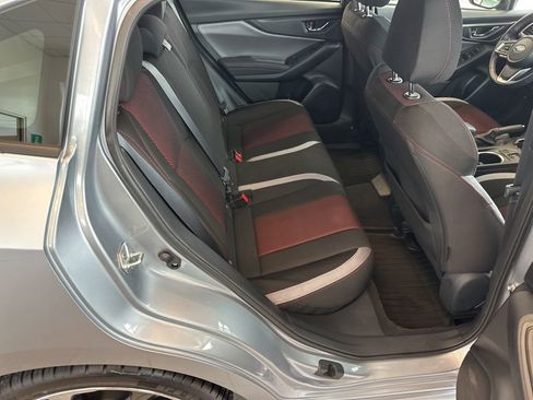 Certified 2023 Subaru Impreza 2.0i Sport image 18