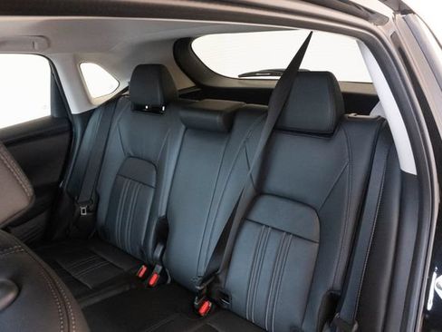New 2027 Honda HR-V EX-L image 16