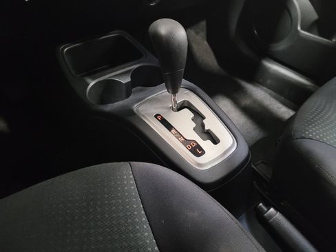 Used 2017 Mitsubishi Mirage G4 ES FWD image 26