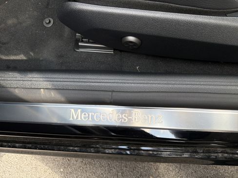 New 2026 Mercedes-Benz CLE 300 4MATIC Coupe image 16