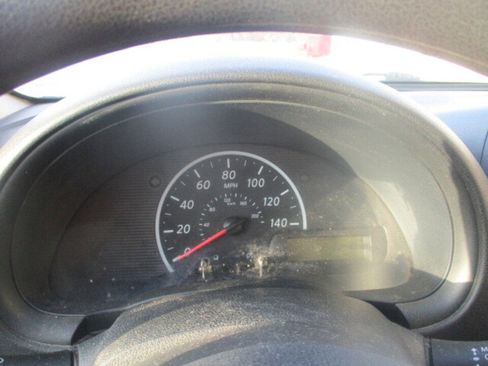 Used 2013 Nissan Versa S FWD image 24
