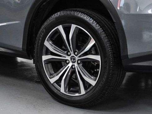 Used 2021 Lexus RX 350 FWD w/ Premium Package image 48