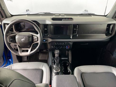 Used 2023 Ford Bronco Big Bend AWD/4WD image 28