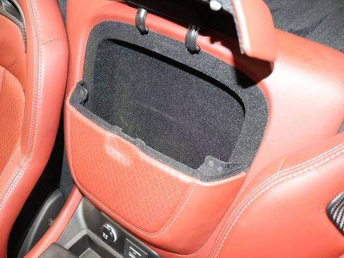 Used 2017 Dodge Viper GTC w/ ACR Package image 35