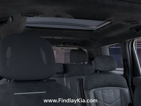 New 2027 Kia Telluride SX Prestige X-Pro AWD/4WD image 30