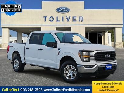 Used 2023 Ford F150 XLT