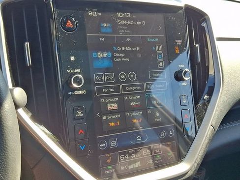 Certified 2025 Subaru Ascent Limited AWD/4WD image 20