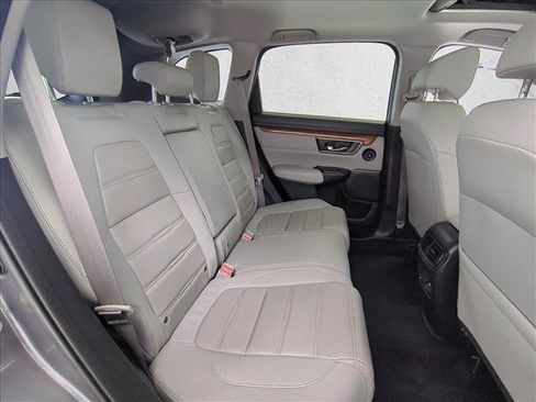 Used 2018 Honda CR-V EX-L image 24