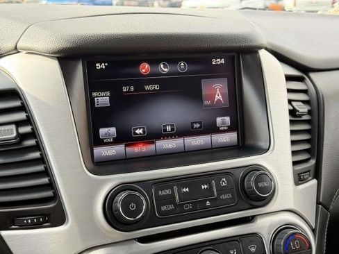 Used 2015 GMC Yukon SLT w/ Open Road Package image 28