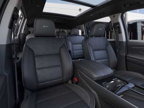 New 2026 Buick Enclave Sport Touring w/ Power Package FWD image 48