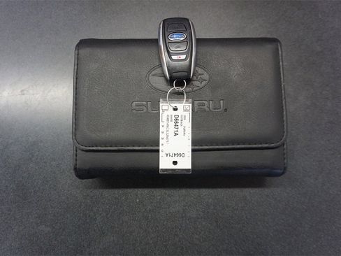 Used 2020 Subaru Outback Limited image 20