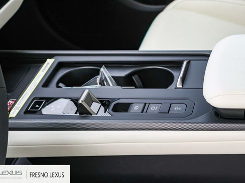 New 2026 Lexus ES 350e w/ Convenience Package FWD image 20