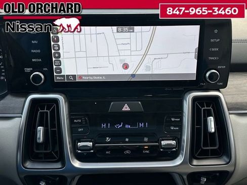 Used 2023 Kia Sorento X-Line EX image 15