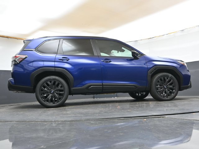New 2026 Subaru Forester Sport AWD/4WD image 44