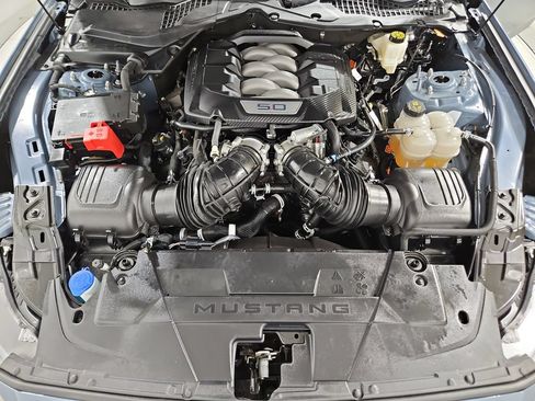 Used 2024 Ford Mustang GT Premium RWD image 22