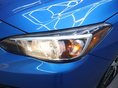 Used 2020 Subaru Impreza 2.0i Premium w/ Popular Package #2 AWD/4WD image 32