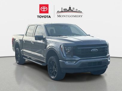 Used 2022 Ford F150 Lariat w/ Equipment Group 502A High