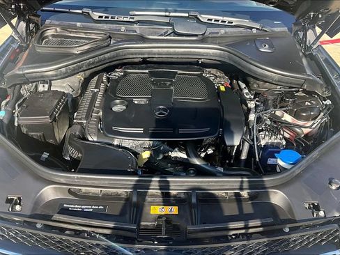 Used 2018 Mercedes-Benz GLE 350 image 13