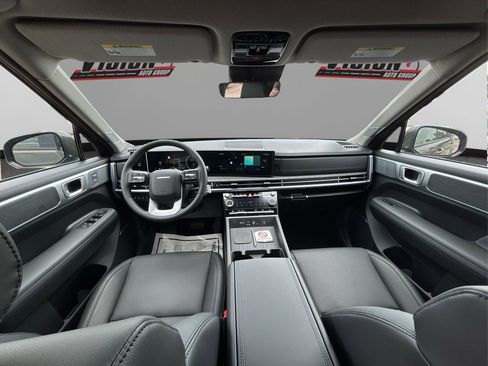 New 2025 Hyundai Santa Fe Limited image 16