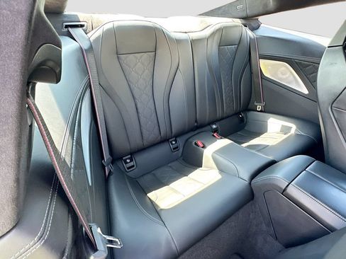 Used 2024 BMW M8 Competition AWD/4WD image 27