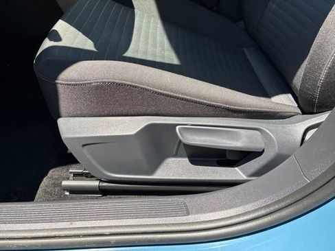 Used 2025 Volkswagen Jetta S FWD image 11