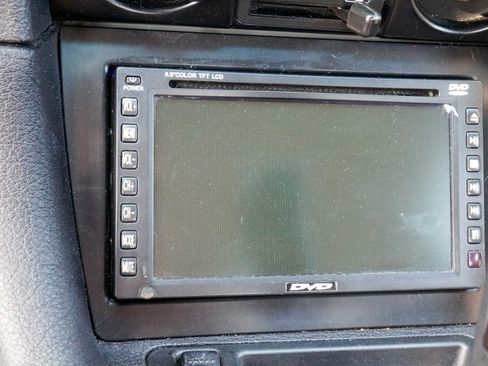 Used 1998 Mitsubishi 3000GT FWD image 17