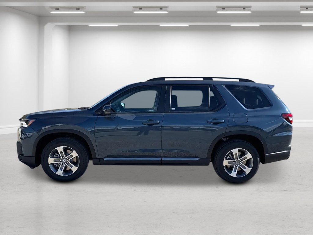 New 2026 Honda Pilot EX-L image 2
