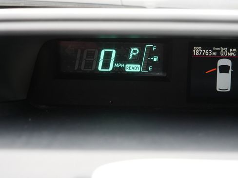 Used 2012 Toyota Prius C Three image 33