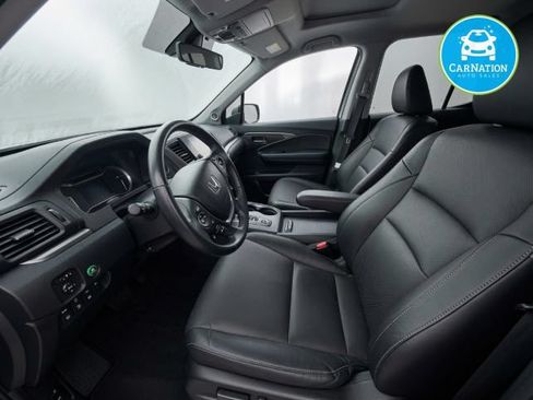Used 2021 Honda Ridgeline RTL-E image 6