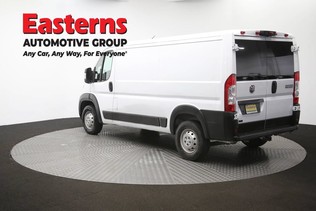 Used 2023 RAM ProMaster 2500 FWD image 62