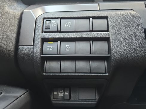 New 2026 Toyota Tacoma SR5 AWD/4WD image 26