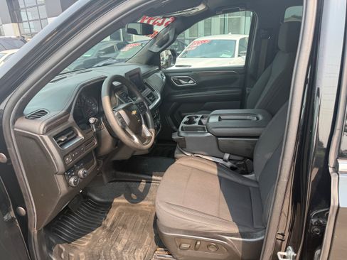 Used 2021 Chevrolet Tahoe 4WD image 9